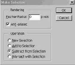 Самоучитель по Adobe Photoshop 5.5